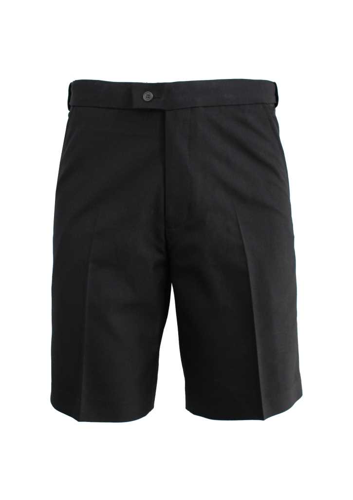 Dannevirke High School Short Black