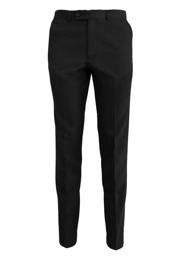 Dannevirke High School Trouser Black